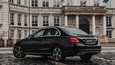 Black Cars