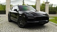 Black Cars